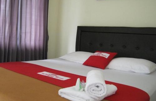 Megamendung Hotel | Aqilakost Gadog Puncak Bogor