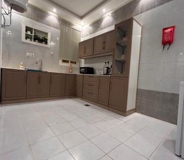 Medina Apartment | AQN HOMe 3