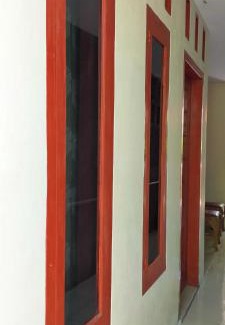 Java Apartment | Aqsa Guest House Banjarsari