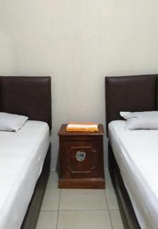 Java Apartment | Aqsa Guest House Banjarsari