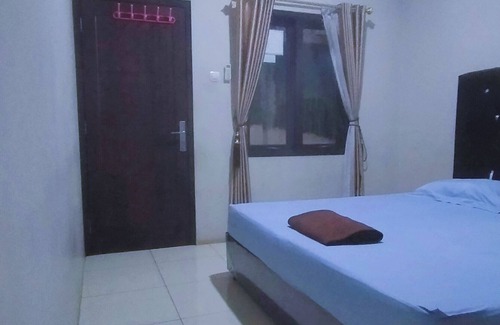 Ciamis Hotel | Aqsa Guest House Ciamis