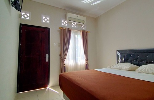 Ciamis Hotel | Aqsa Guest House Ciamis