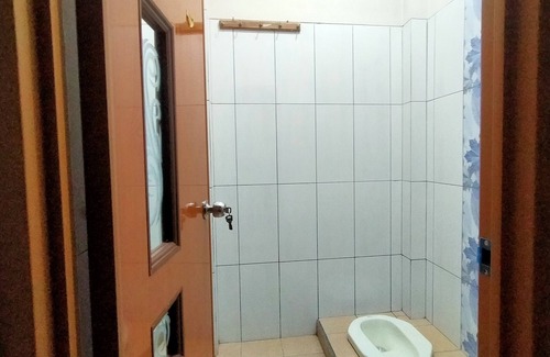 Ciamis Hotel | Aqsa Guest House Ciamis