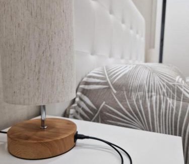Badajoz Apartment | Aquí es