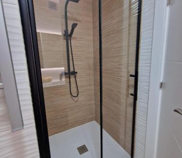 Badajoz Apartment | Aquí es