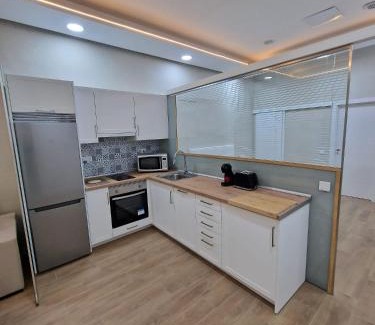Badajoz Apartment | Aquí es