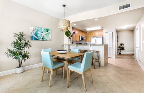 Panama City Beach Condo | Aqua 1608 PCB at its Finest!/Oceanfront/+Clean Standard/Beach Chairs/Wifi