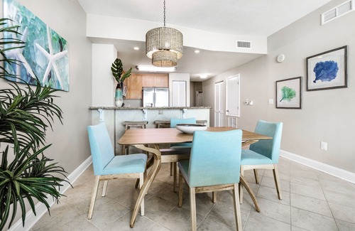 Panama City Beach Condo | Aqua 1608 PCB at its Finest!/Oceanfront/+Clean Standard/Beach Chairs/Wifi