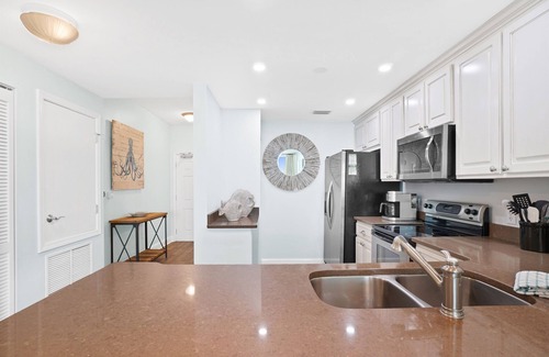 Panama City Beach Condo | Aqua 603. Low Floor 4 Br plus 2 Sets of Beach Chairs Free!