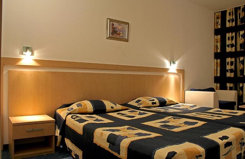Saints Constantine and Helena Hotel | Aqua Azur Hotel