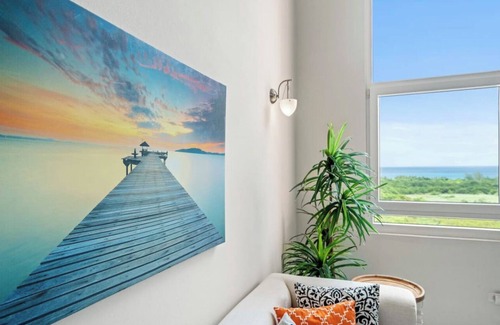 Luquillo House | Aqua Alta Penthouse