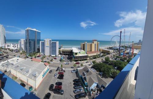 Myrtle Beach Hotel | Aqua Beach Inn