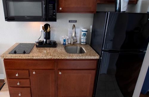 Myrtle Beach Hotel | Aqua Beach Inn