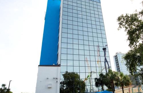 Myrtle Beach Hotel | Aqua Beach Inn