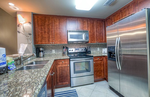 Panama City Beach Condo | Aqua Beach Resort by Aneliya's Rentals