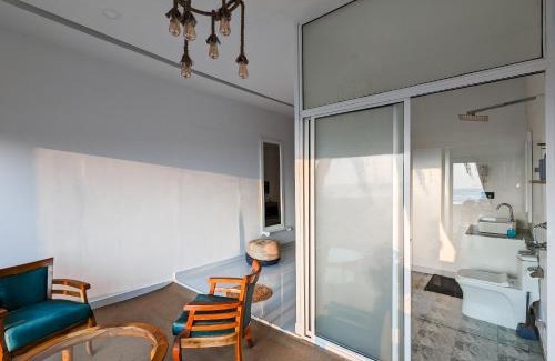 Ashvem Hotel | Aqua Beach Stays, Ashwem