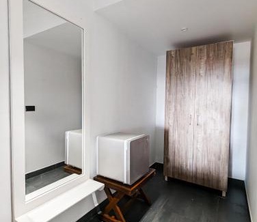 Ashvem Hotel | Aqua Beach Stays, Ashwem