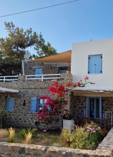 Posidonia House | Aqua Blu Syros 1,3