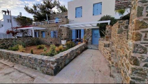 Posidonia House | Aqua Blu Syros 1,3