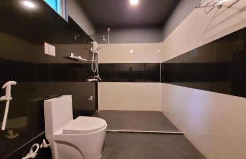 Thoddoo House | Aqua Blu Thoddoo