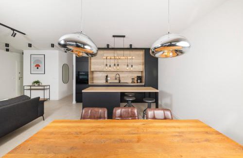 Privlaka Apartment | Aqua Blue by Belmont Realty