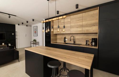 Privlaka Apartment | Aqua Blue by Belmont Realty