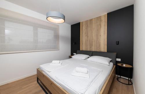Privlaka Apartment | Aqua Blue by Belmont Realty