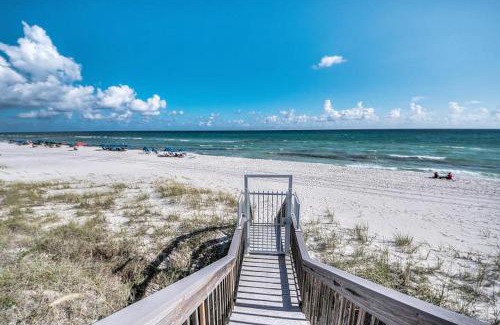 Inlet Beach House | Aqua Blue