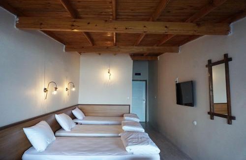 Eceabat Hotel | Aqua Boss Hotel