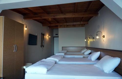 Eceabat Hotel | Aqua Boss Hotel