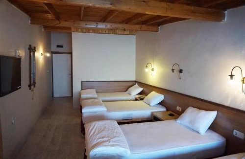 Eceabat Hotel | Aqua Boss Hotel