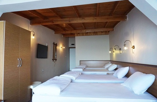 Eceabat Hotel | Aqua Boss Hotel
