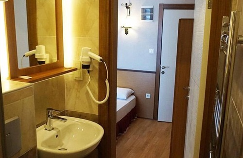 Eceabat Hotel | Aqua Boss Hotel