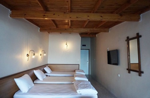 Eceabat Hotel | Aqua Boss Hotel