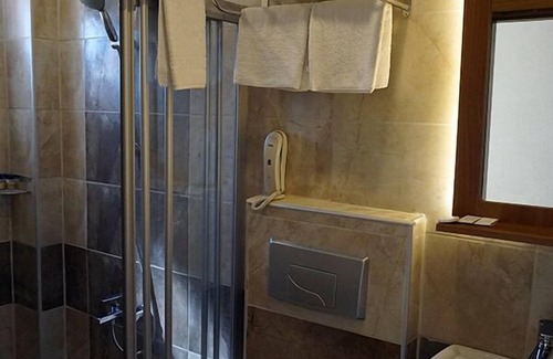 Eceabat Hotel | Aqua Boss Hotel