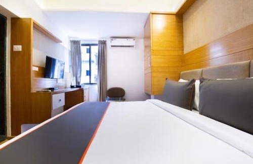Altinho House | Aqua City Hotel in Panjim