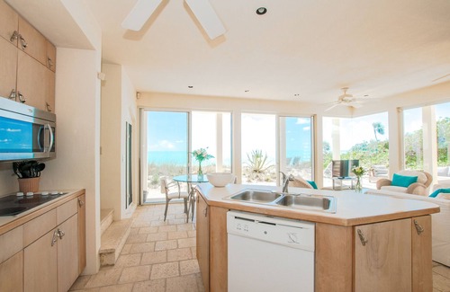 Long Bay Cottage | Aqua Del Rose 1 Bed Cottage