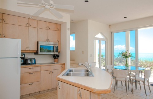 Long Bay Cottage | Aqua Del Rose 1 Bed Cottage