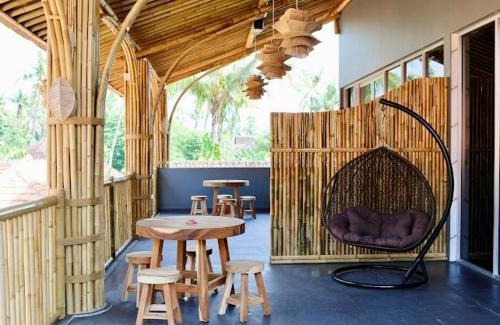 Purwakerti Resort | Aqua Dive resort Amed