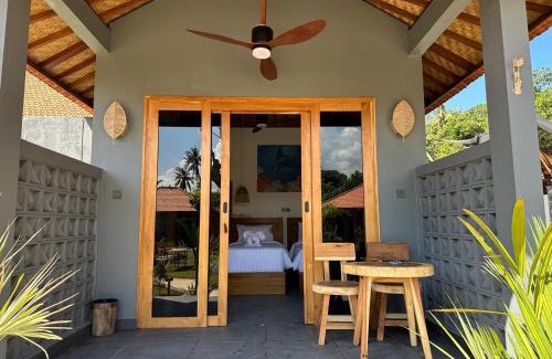 Purwakerti Resort | Aqua Dive resort Amed