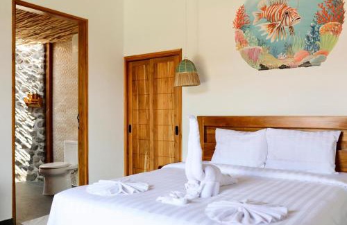 Purwakerti Resort | Aqua Dive resort Amed
