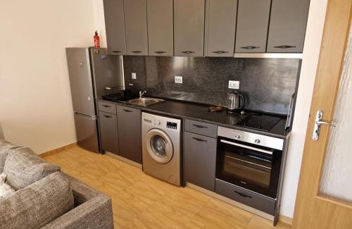 Yurta Apartment | Aqua Dreams A4, Sveti Vlas , A much sought after complex.
