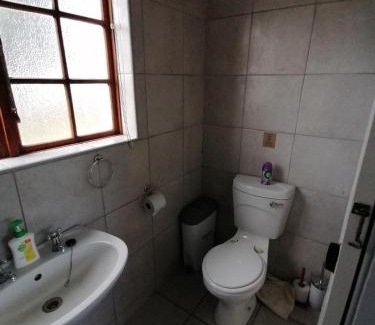 Nkonkobe House | Aqua Farm Guesthouse