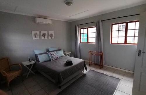Nkonkobe House | Aqua Farm Guesthouse