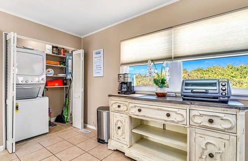 St. George Island House | Aqua-Holic Beautiful NEW POOL! Only 125 steps to the beach!