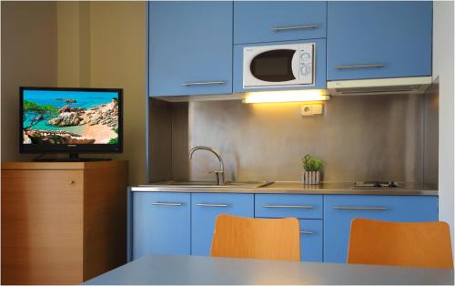 Pineda de Mar Apartment | AQUA Hotel Nostre Mar Apartments