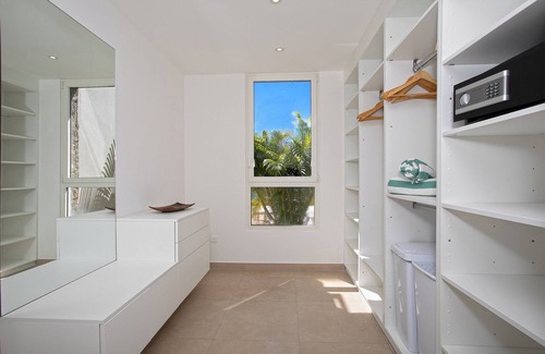Indigo Bay Villa | Aqua in Indigo Bay by Personal Villas - Spectacular Views, Sophisticated Minimal