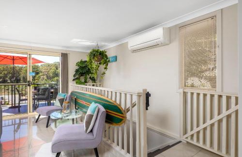 Nelson Bay House | Aqua Lagoon - Great Family Beach Getaway