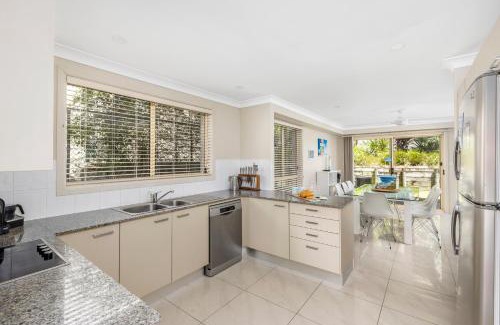 Nelson Bay House | Aqua Lagoon - Great Family Beach Getaway
