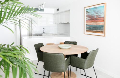 Noosa Heads Apartment | Aqua Linea